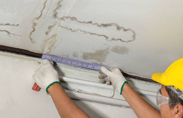 24/7 Emergency Structural Drying experts in Jersey City, NJ